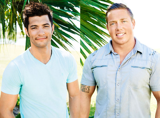 Escape Club Cast Escape Club Cast